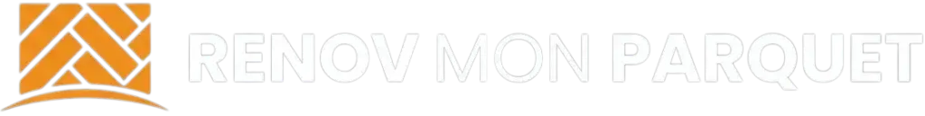 Logo rénov mon parquet