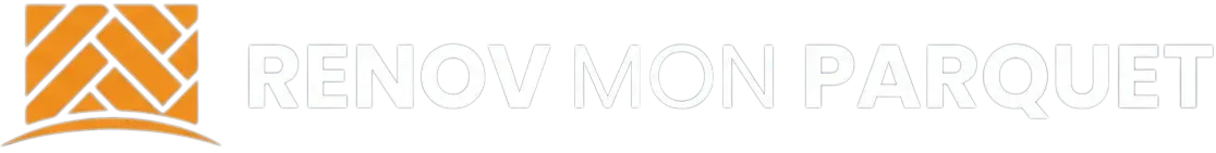 Logo rénov mon parquet